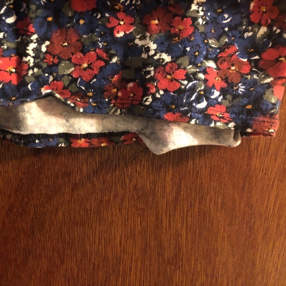 Hollister crop top - Picture 3 of 5